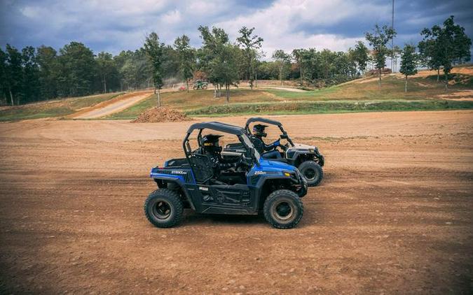 2024 STRIKE 250 - Hisun