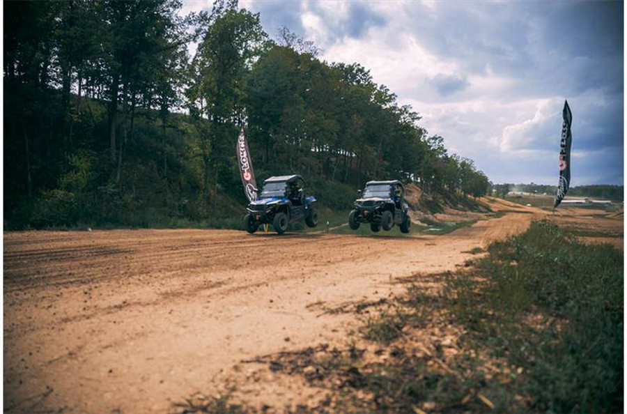 2024 STRIKE 250 - Hisun