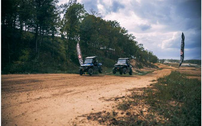 2024 STRIKE 250 - Hisun