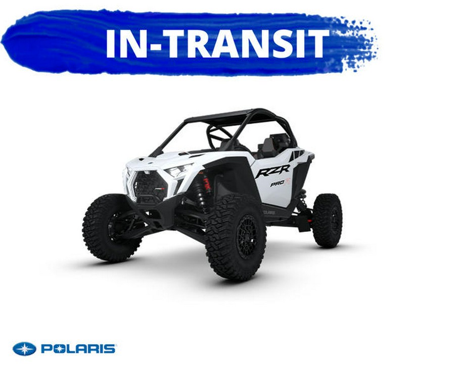 2026 Polaris® RZR Pro R Ultimate