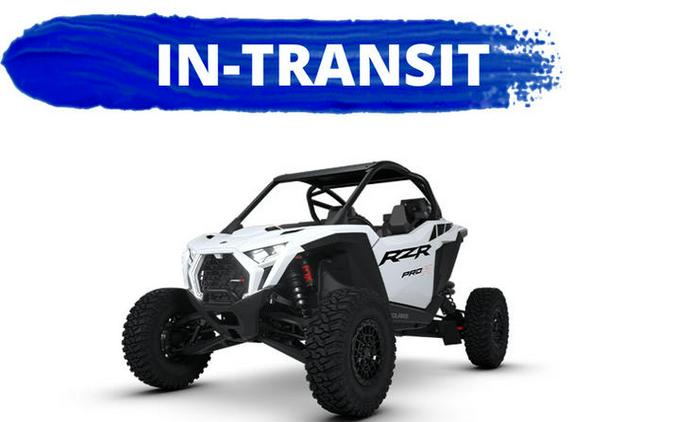 2026 Polaris® RZR Pro R Ultimate