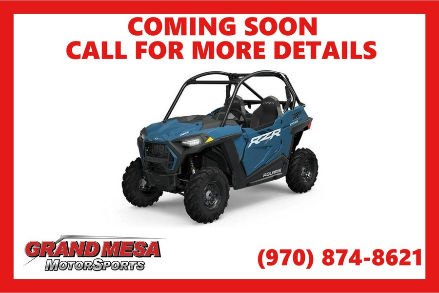 2026 Polaris RZR® Trail Sport