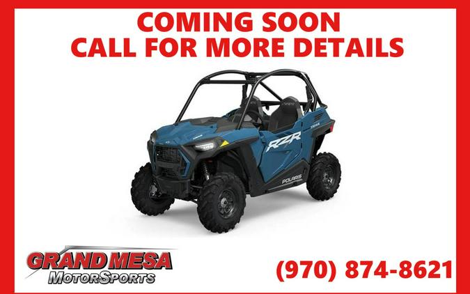 2026 Polaris RZR® Trail Sport