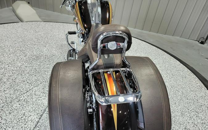 2014 Harley-Davidson Softail CVO Deluxe
