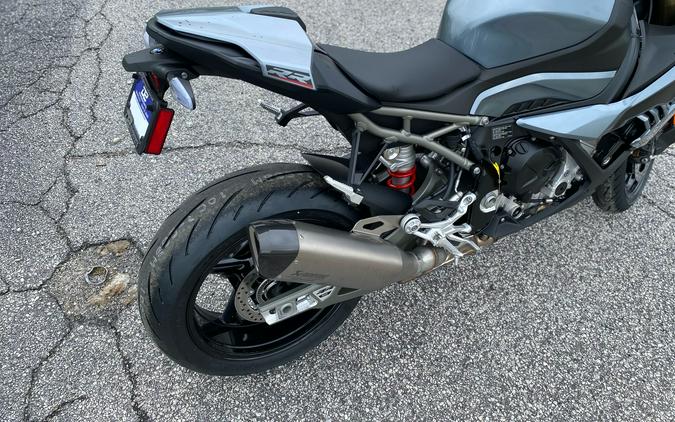2026 BMW S 1000 RR