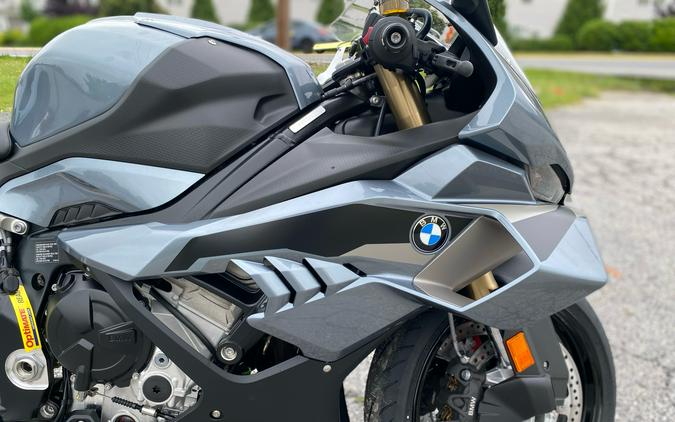 2026 BMW S 1000 RR
