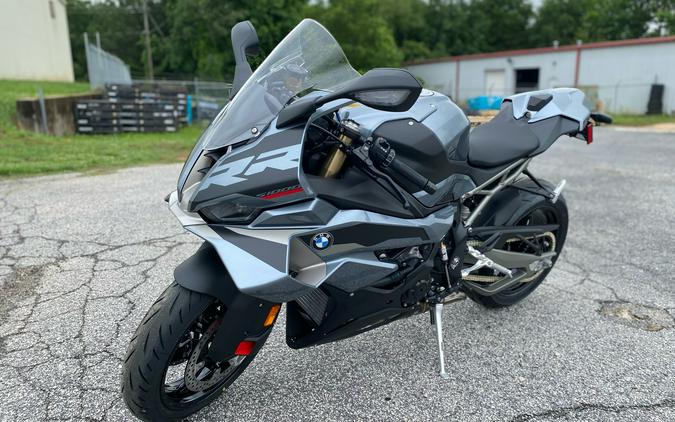 2026 BMW S 1000 RR