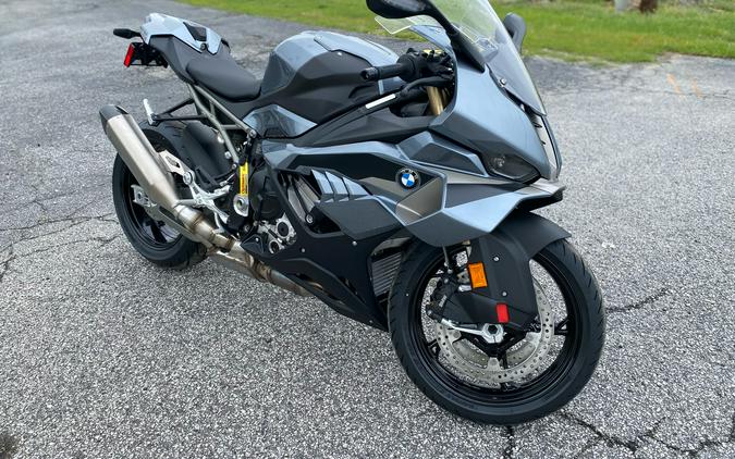 2026 BMW S 1000 RR