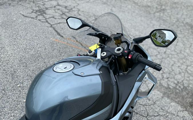 2026 BMW S 1000 RR