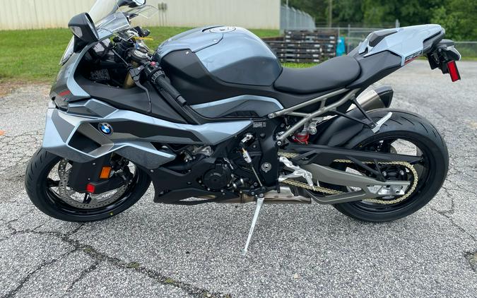 2026 BMW S 1000 RR