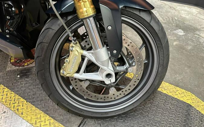 2020 BMW R 1250 R Pollux Metallic Matte