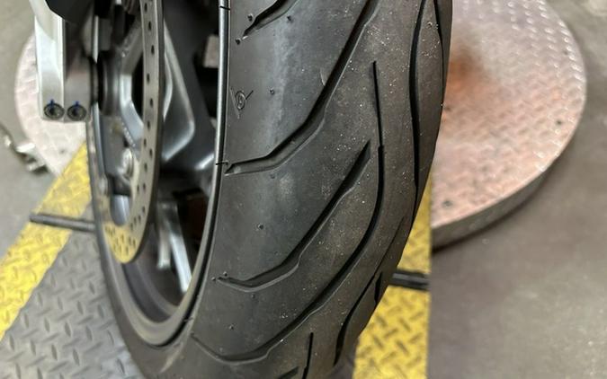 2020 BMW R 1250 R Pollux Metallic Matte
