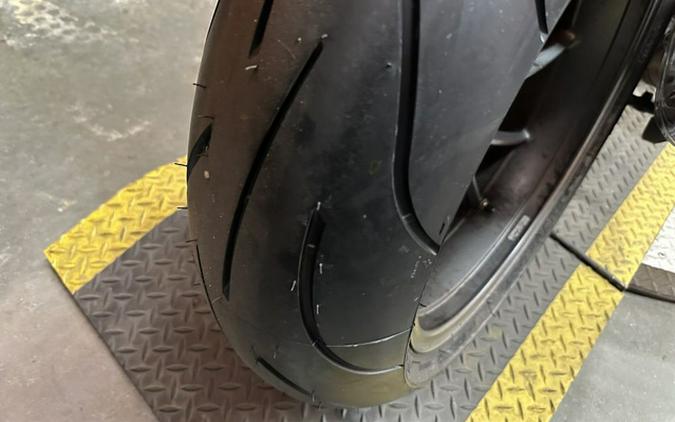 2020 BMW R 1250 R Pollux Metallic Matte