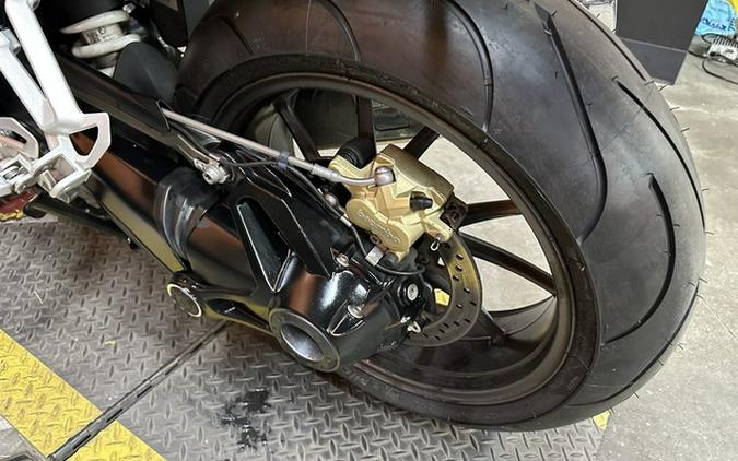 2020 BMW R 1250 R Pollux Metallic Matte