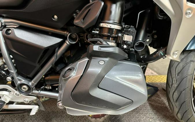2020 BMW R 1250 R Pollux Metallic Matte