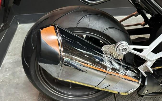 2020 BMW R 1250 R Pollux Metallic Matte