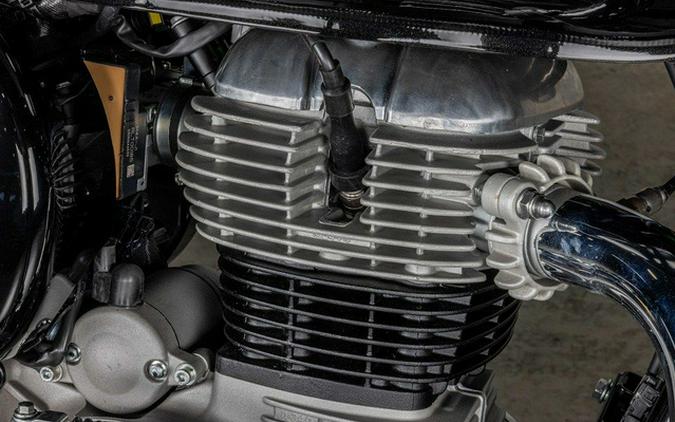 2024 Royal Enfield Classic 350 Halcyon Black 350