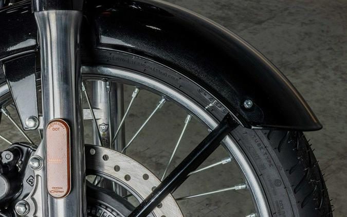 2024 Royal Enfield Classic 350 Halcyon Black 350