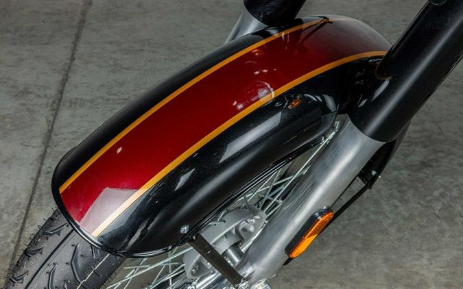 2024 Royal Enfield Classic 350 Halcyon Black 350
