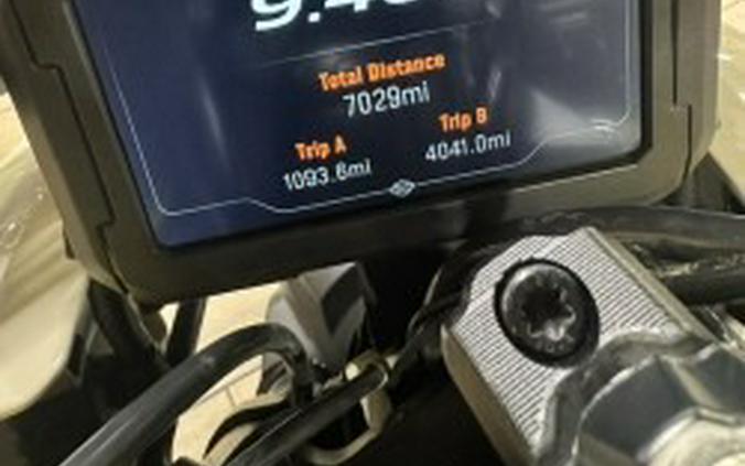 2023 Harley-Davidson Pan America™ 1250 Special