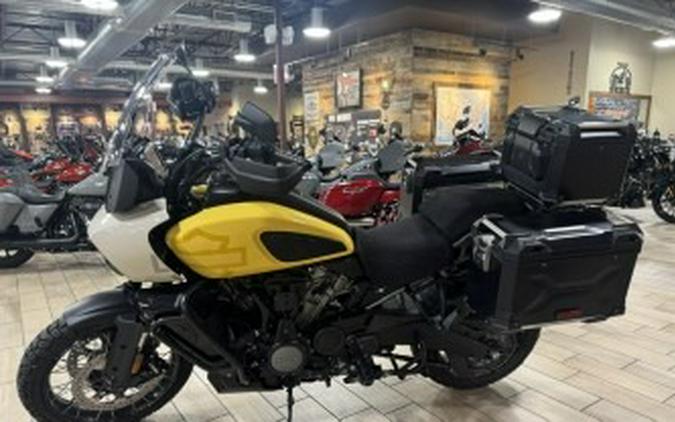 2023 Harley-Davidson Pan America™ 1250 Special