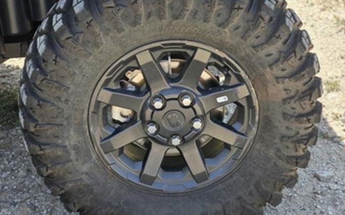 2025 Polaris Xpedition ADV 5 Northstar