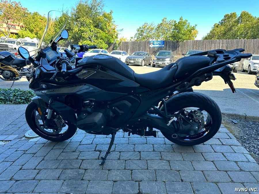 2026 BMW R 1300 RS
