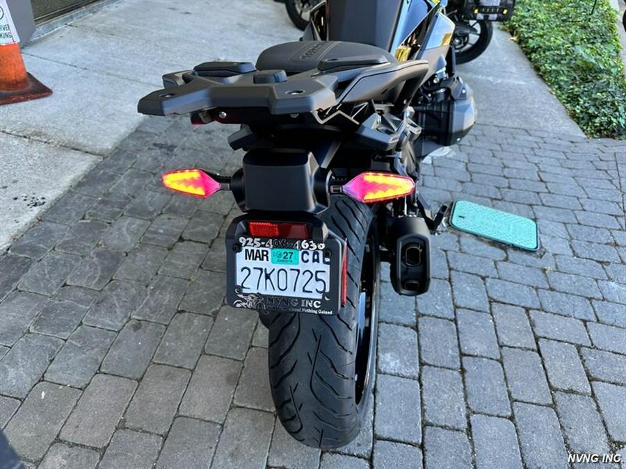 2026 BMW R 1300 RS