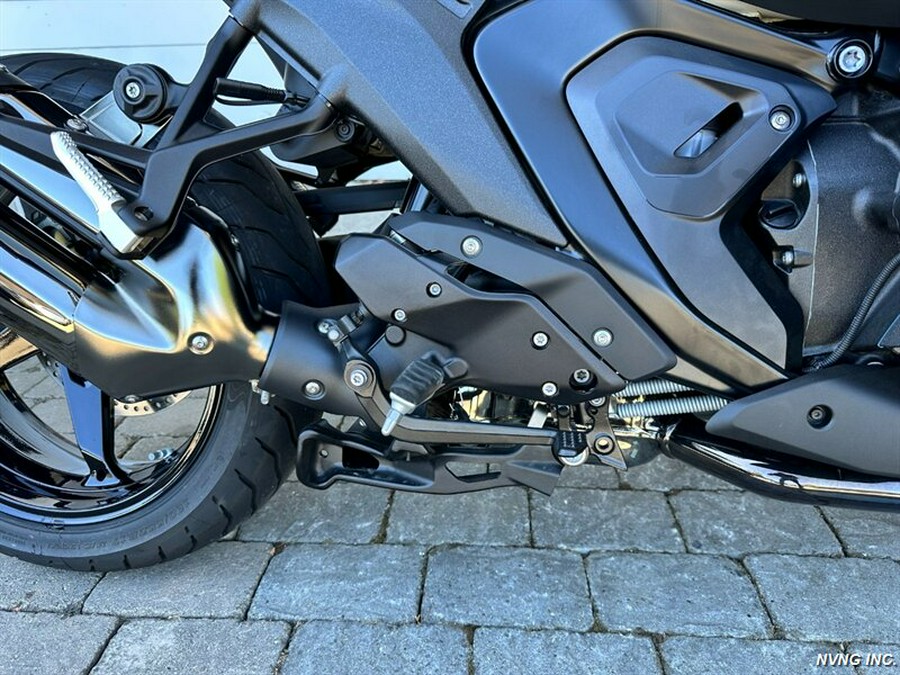 2026 BMW R 1300 RS
