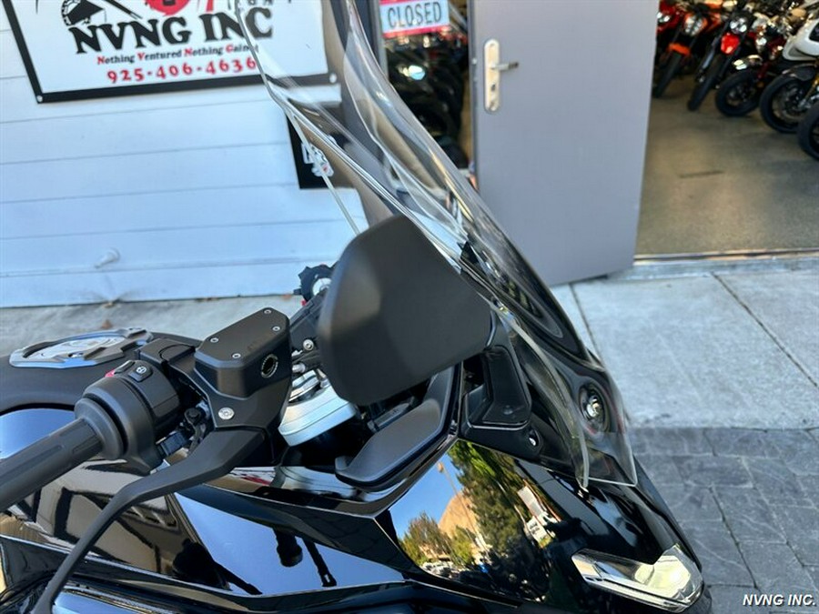 2026 BMW R 1300 RS