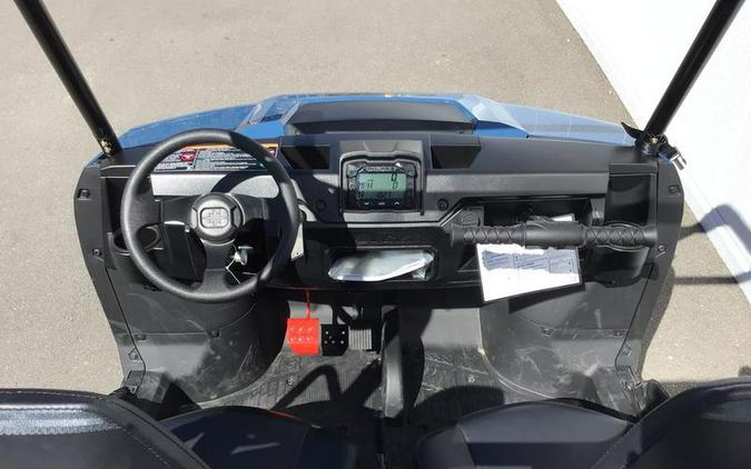 2027 Polaris® Ranger 150 EFI