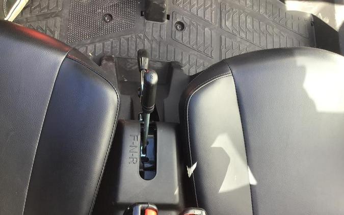 2027 Polaris® Ranger 150 EFI