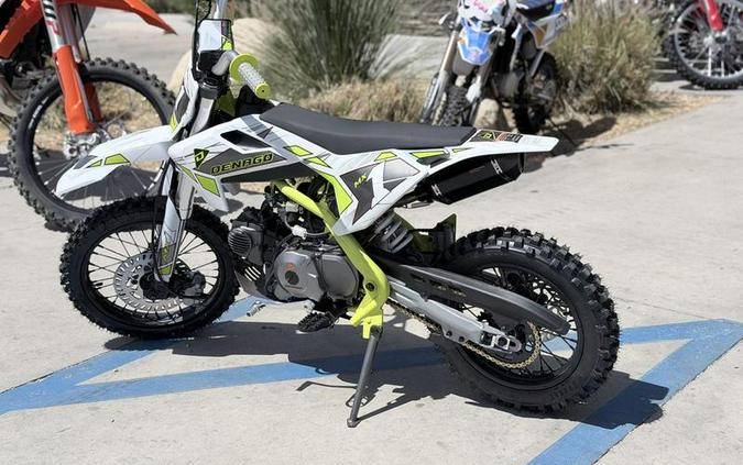 2026 Denago Powersports MX1