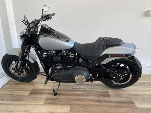 2020 Harley-Davidson Fat Bob 114 Buyers Guide: Specs & Prices