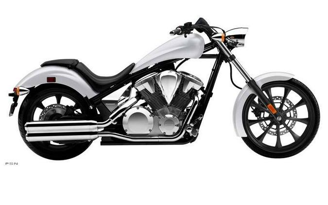 2011 Honda Fury™