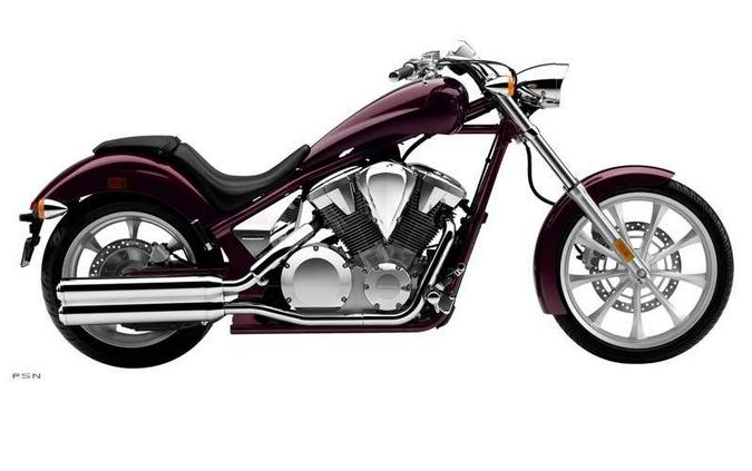 2011 Honda Fury™