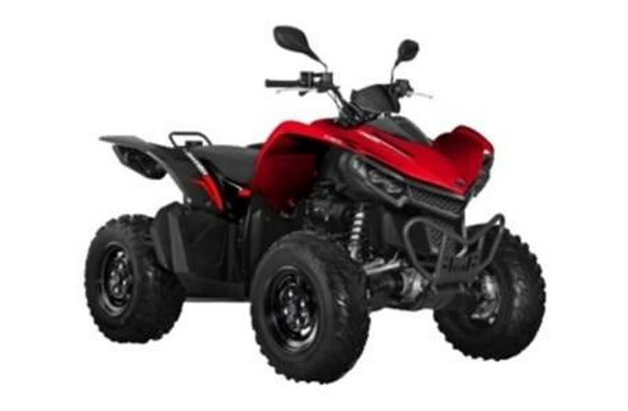 2023 KYMCO MAXXER 450I