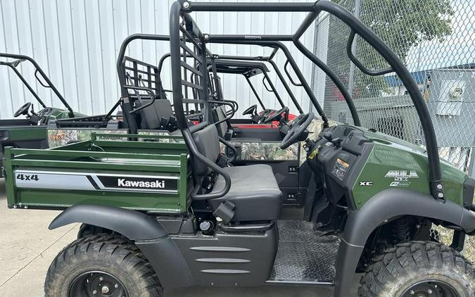 2023 Kawasaki Mule SX™ 4x4 XC FI