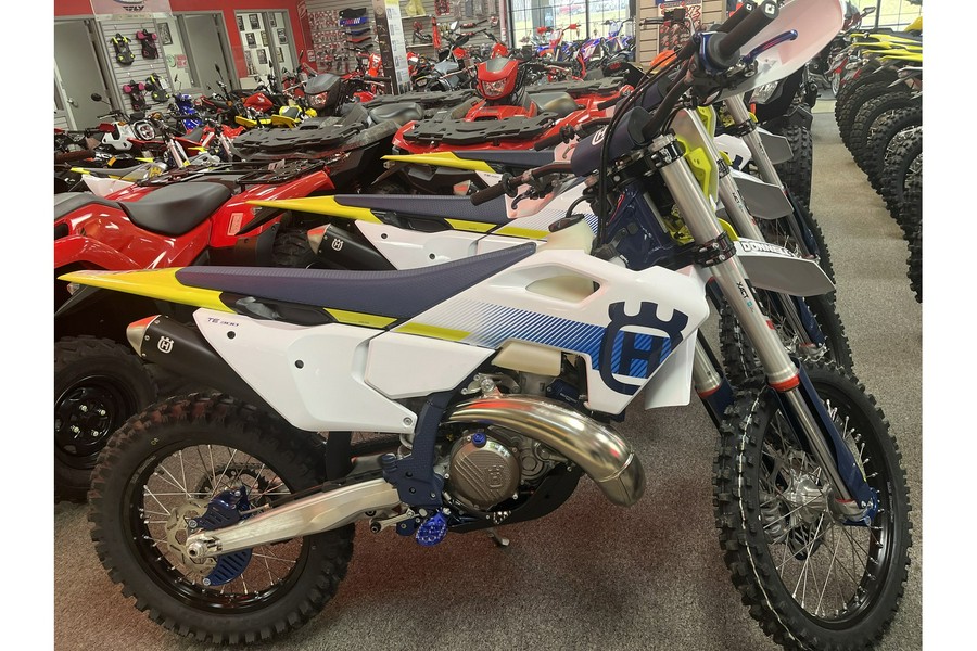 2024 Husqvarna Motorcycles TE 300