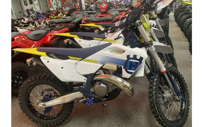 2024 Husqvarna Motorcycles TE 300