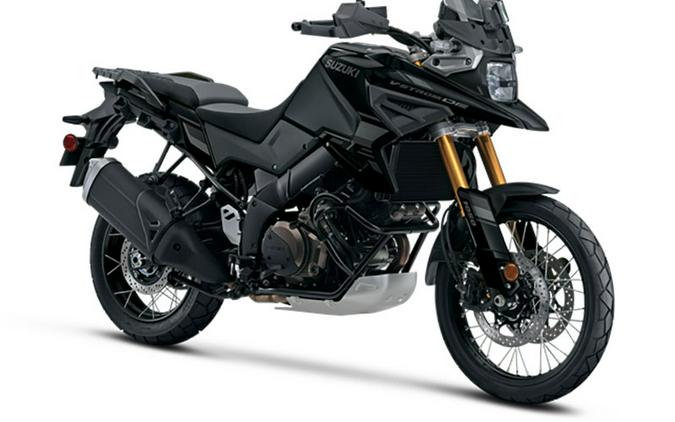 2024 Suzuki V-Storm 1050DE