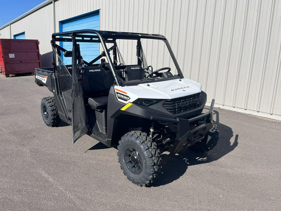 2024 Polaris® Ranger Crew 1000 Premium