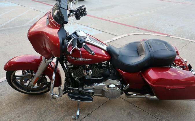 2019 Harley-Davidson Street Glide