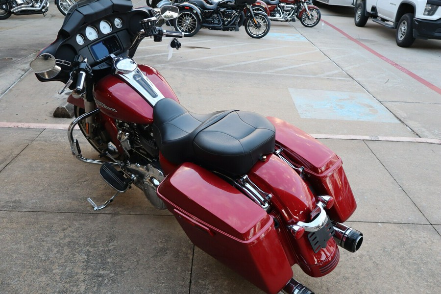 2019 Harley-Davidson Street Glide