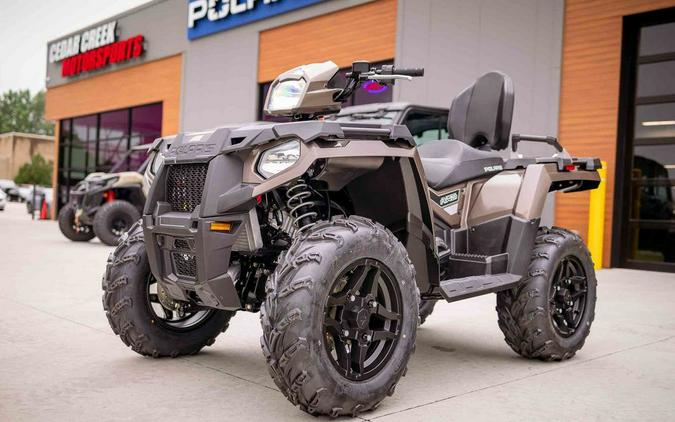 2024 Polaris® Sportsman Touring 570 Premium