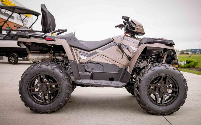 2024 Polaris® Sportsman Touring 570 Premium