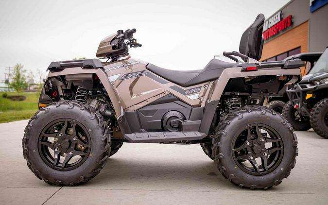 2024 Polaris® Sportsman Touring 570 Premium