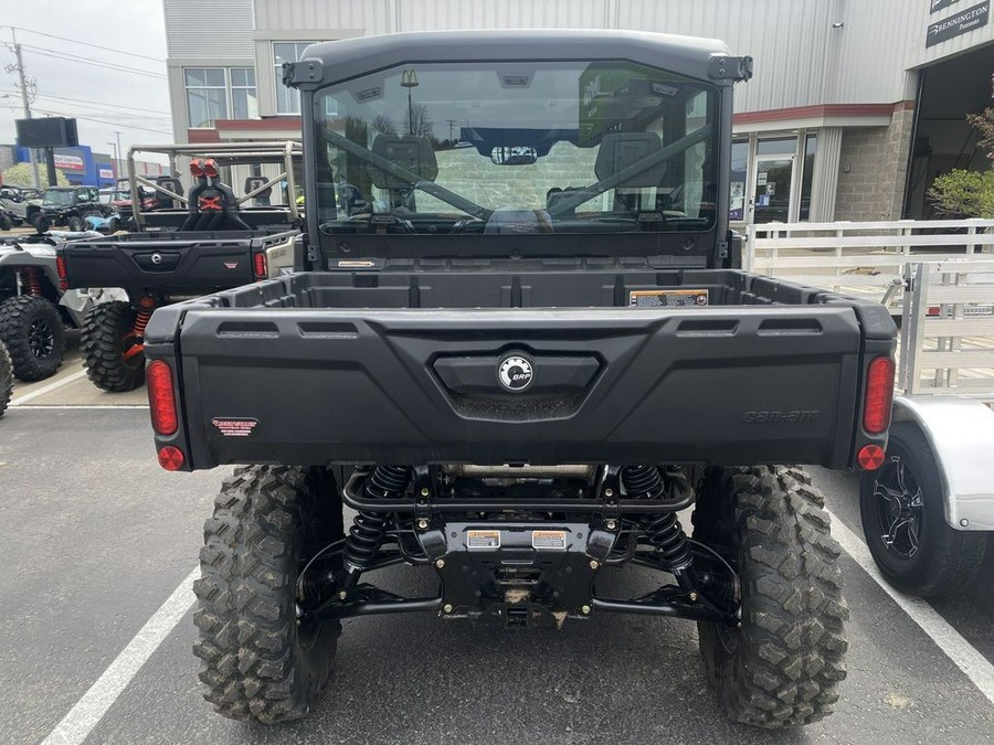 2024 Can-Am™ Defender MAX Limited HD10