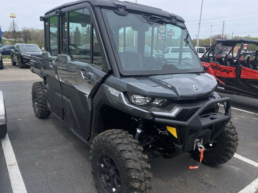 2024 Can-Am™ Defender MAX Limited HD10