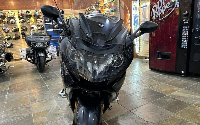 2013 BMW K 1600 GT